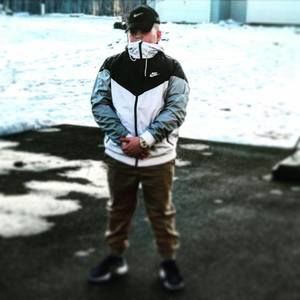 Meet your Posher, Robert